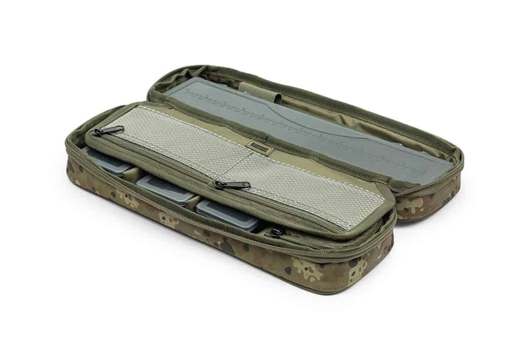 Thinking Anglers Camfleck Tackle Pouch