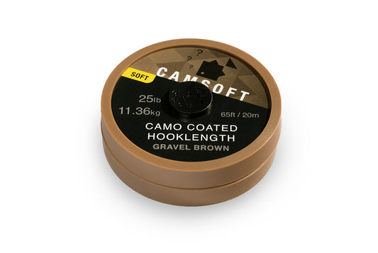 Thinking Anglers Camsoft Hooklength