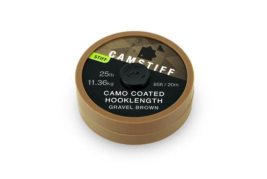 Thinking Anglers Camstiff Hooklength