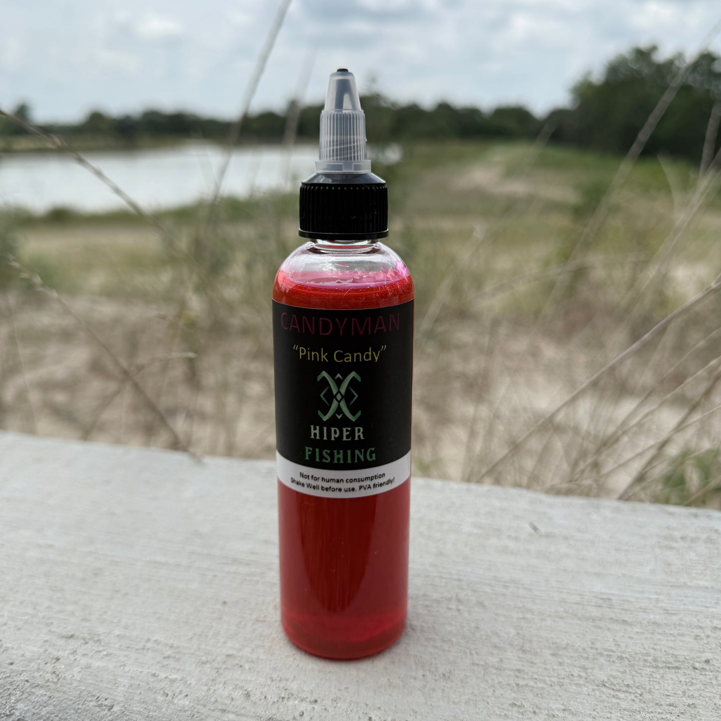 Hiper Fishing Dips 4oz