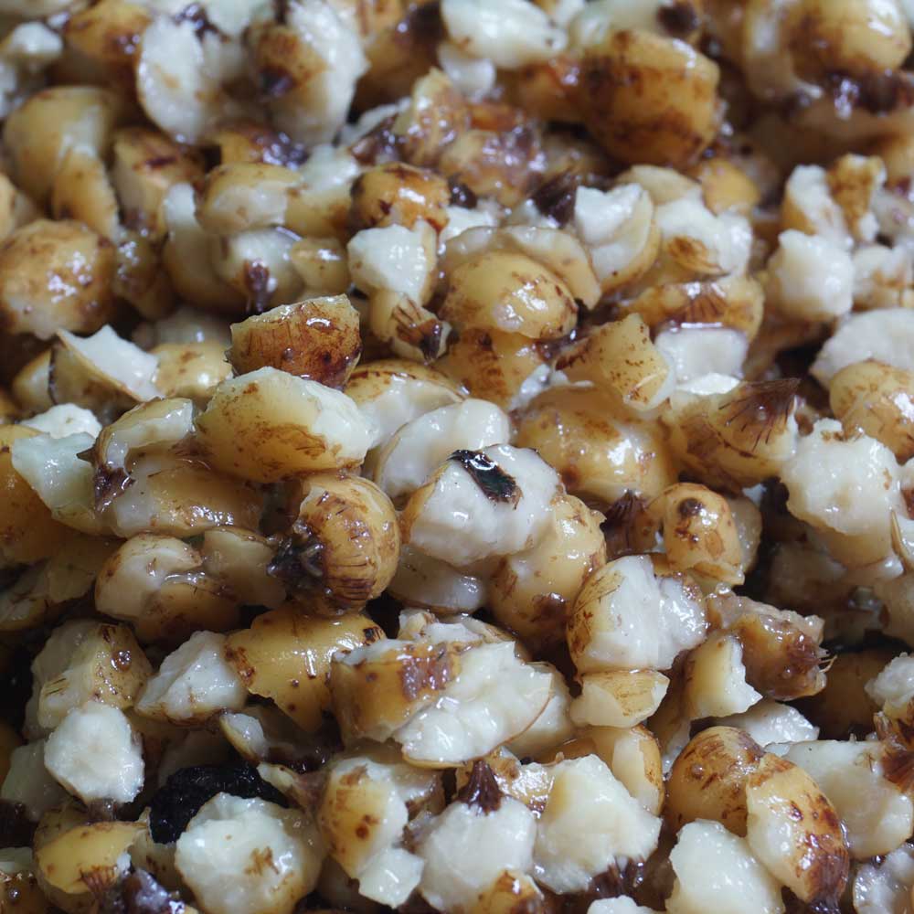 Hinders Chopped Tiger Nuts 1.75kg