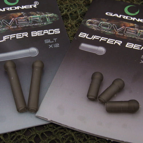 Gardner Covert Buffer Beads