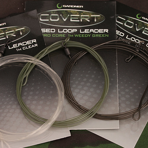 Gardner Fused Loop Leaders