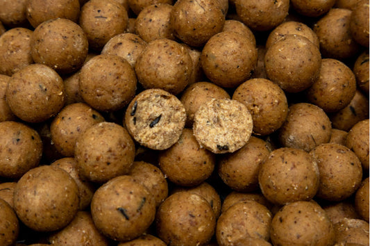 Nutrabaits Cream Cajouser Range