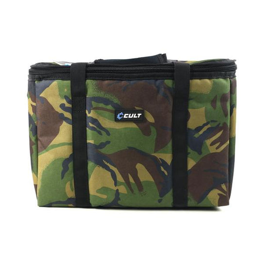 Cult Tackle DPM Compact Carryall
