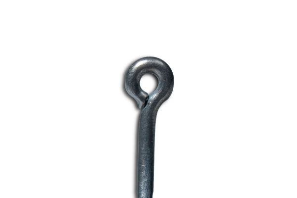 Nash Curve Shank