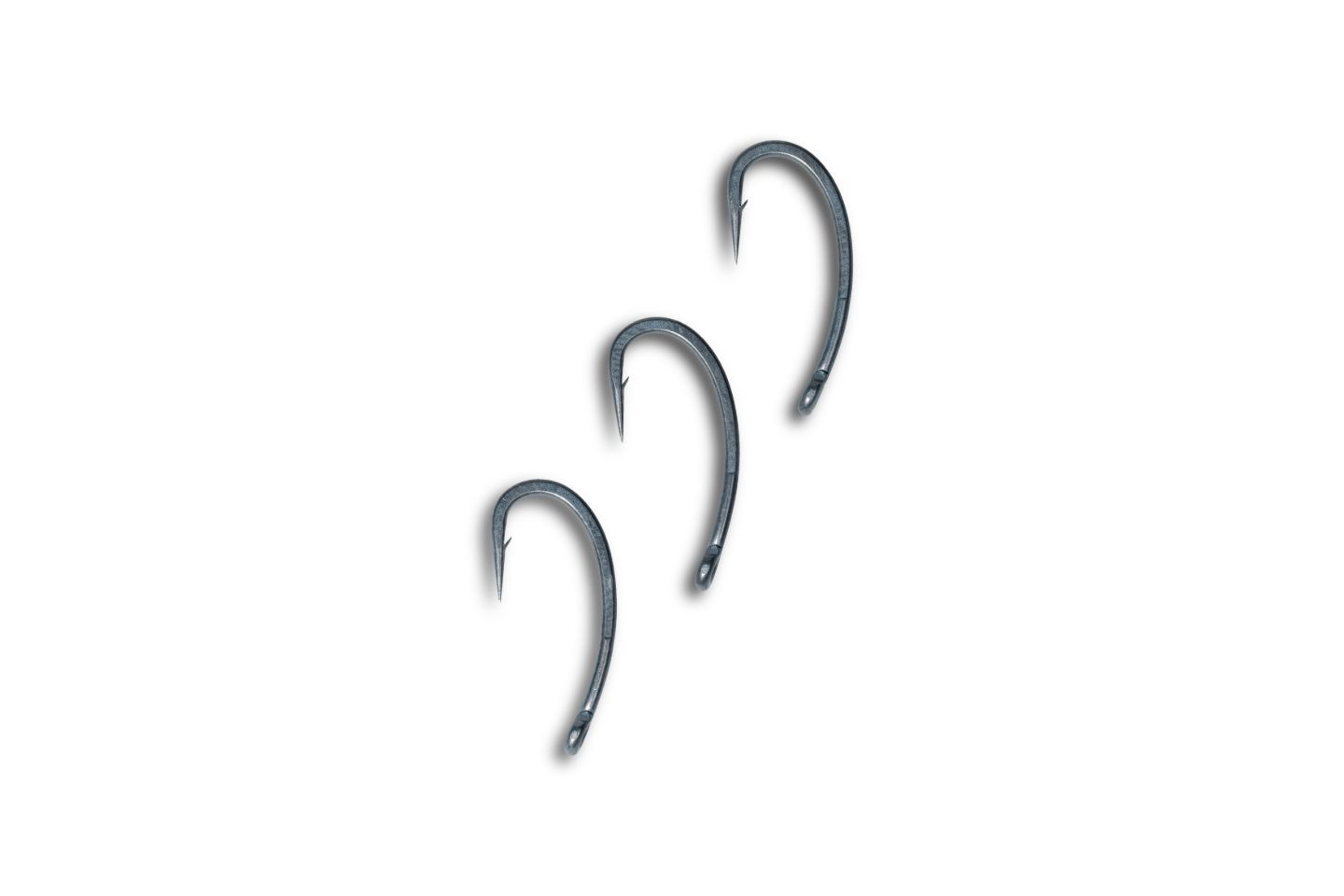 Nash Curve Shank