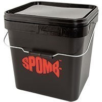 Fox Spomb Bucket