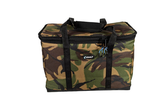 Cult Tackle DPM Cool Bag 25L