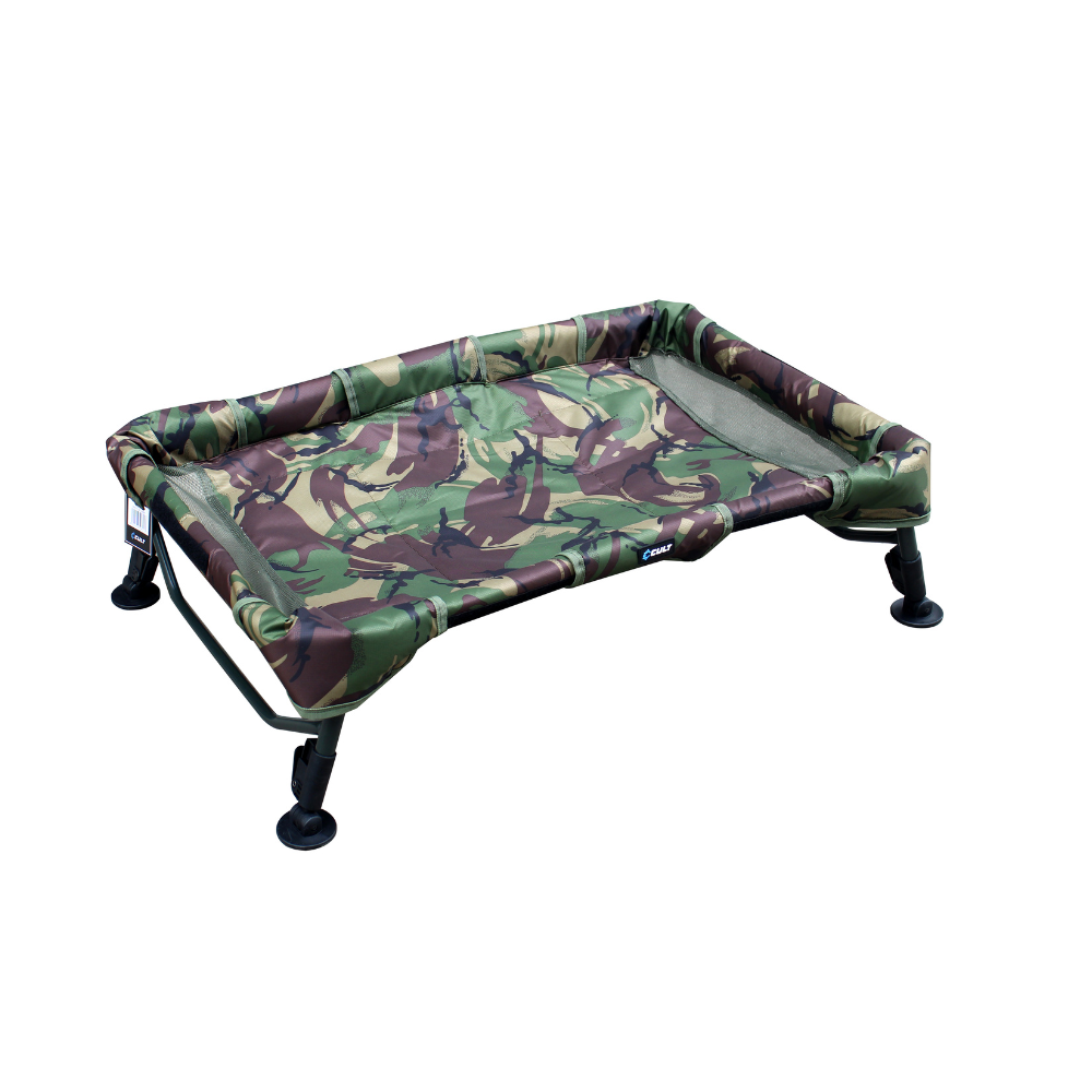 Cult Tackle DPM Compact Cradle