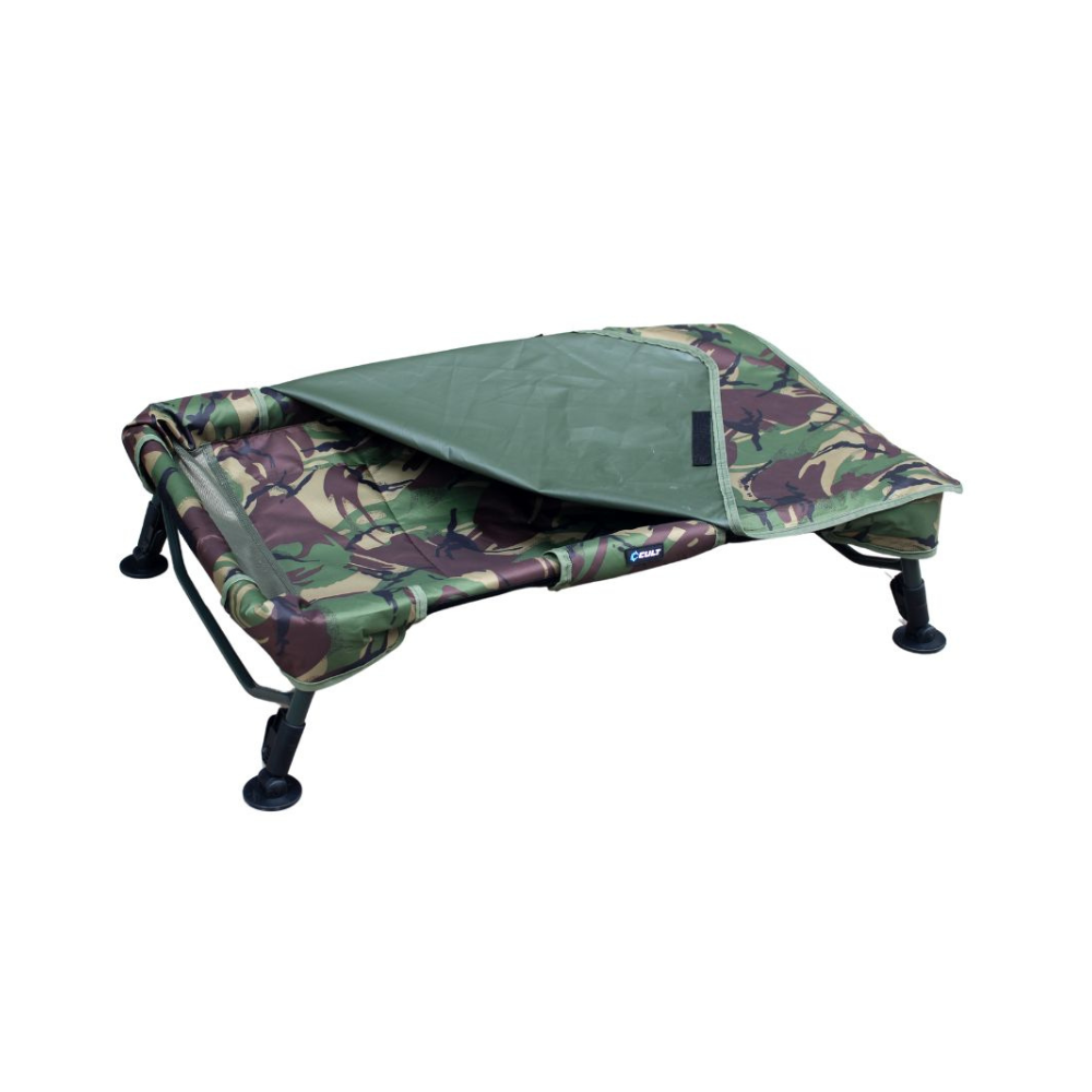 Cult Tackle DPM Compact Cradle