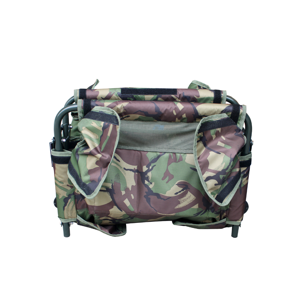 Cult Tackle DPM Compact Cradle