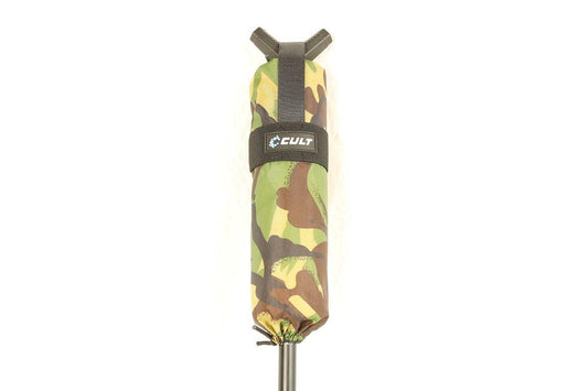 Cult Tackle DPM Net Float