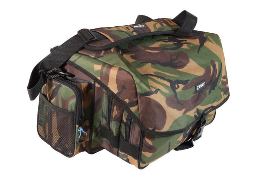 Cult Tackle DPM Tackle Satchel