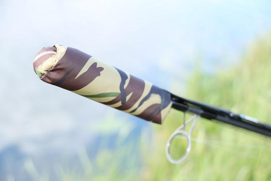 Cult Tackle Tip Tops Long 12-13ft