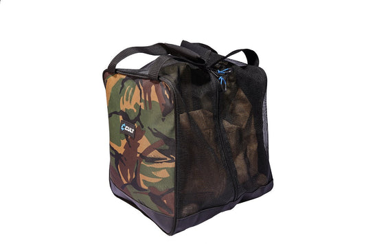 Cult Tackle DPM Wader/Boot Bag