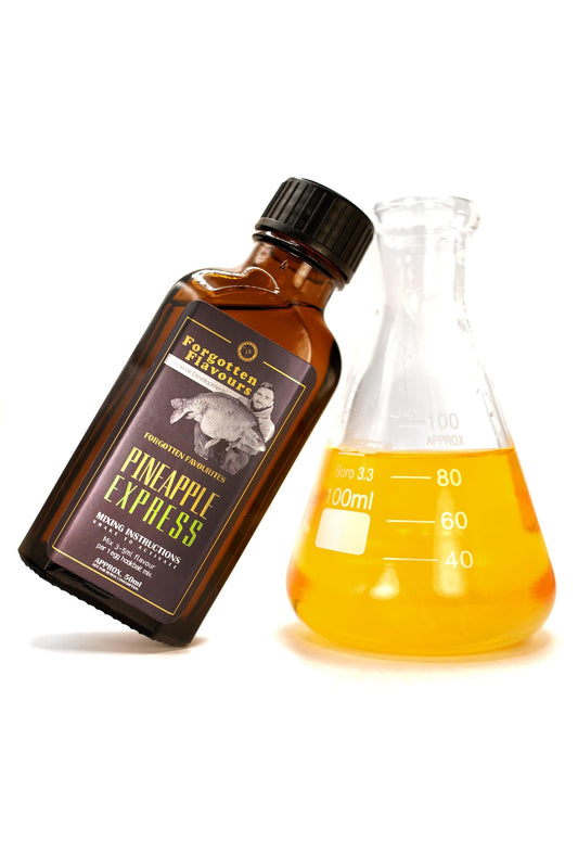 Forgotten Flavors Flavor Range