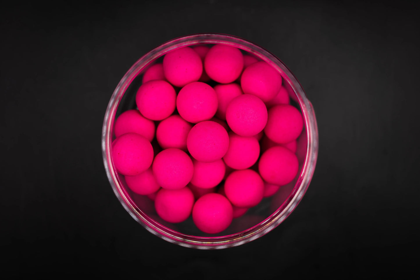 Forgotten Flavors Violet 15mm Popups
