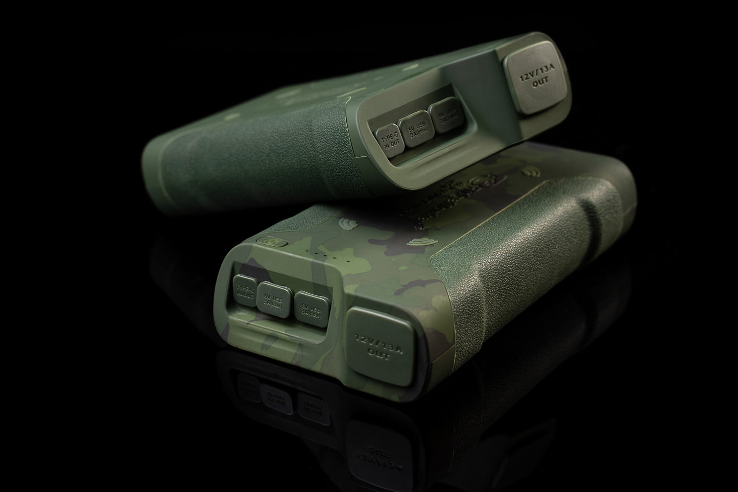 Ridgemonkey Vault C-Smart Wireless 77850mAh