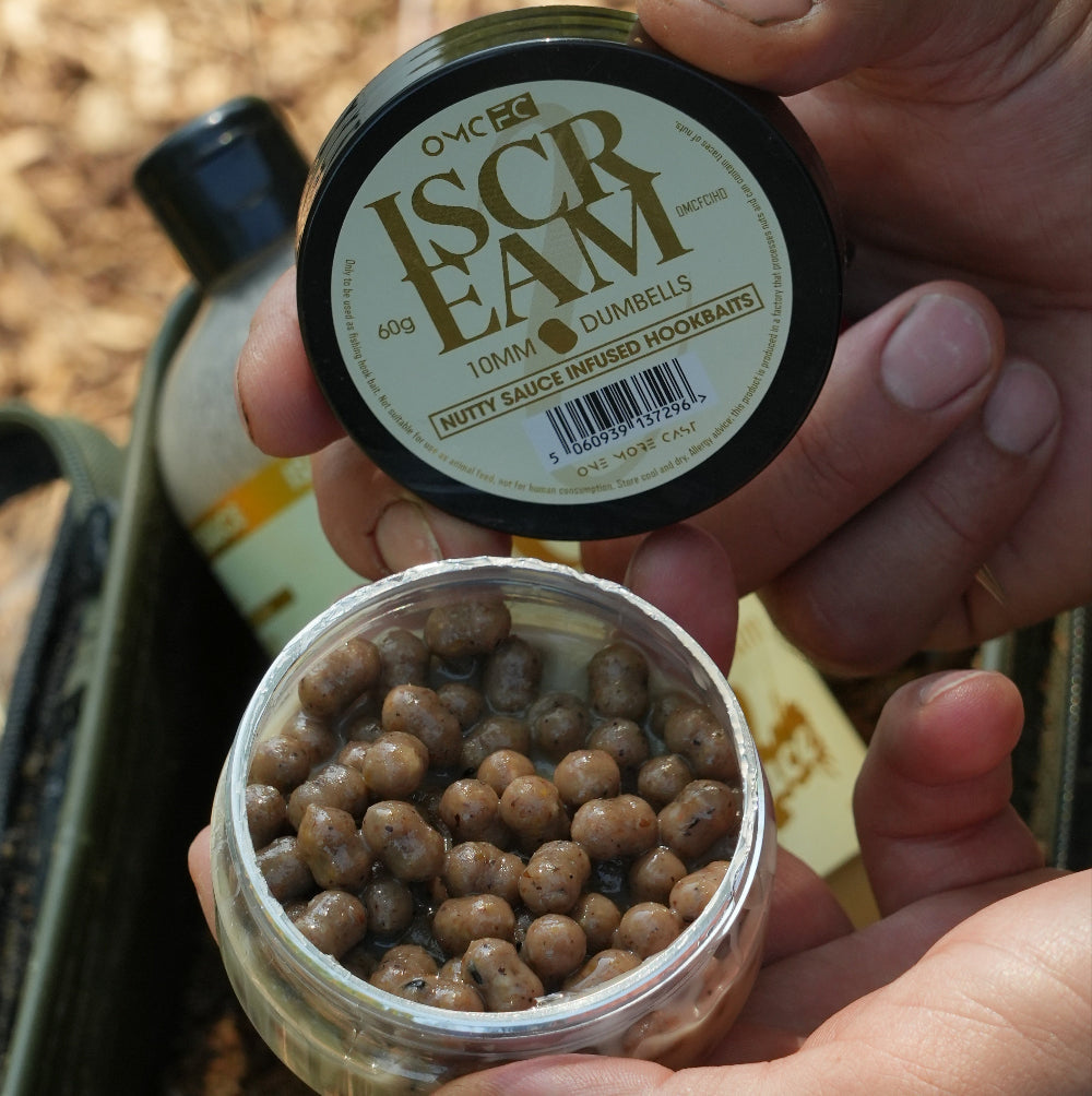 OMC FC iScream Bait Range