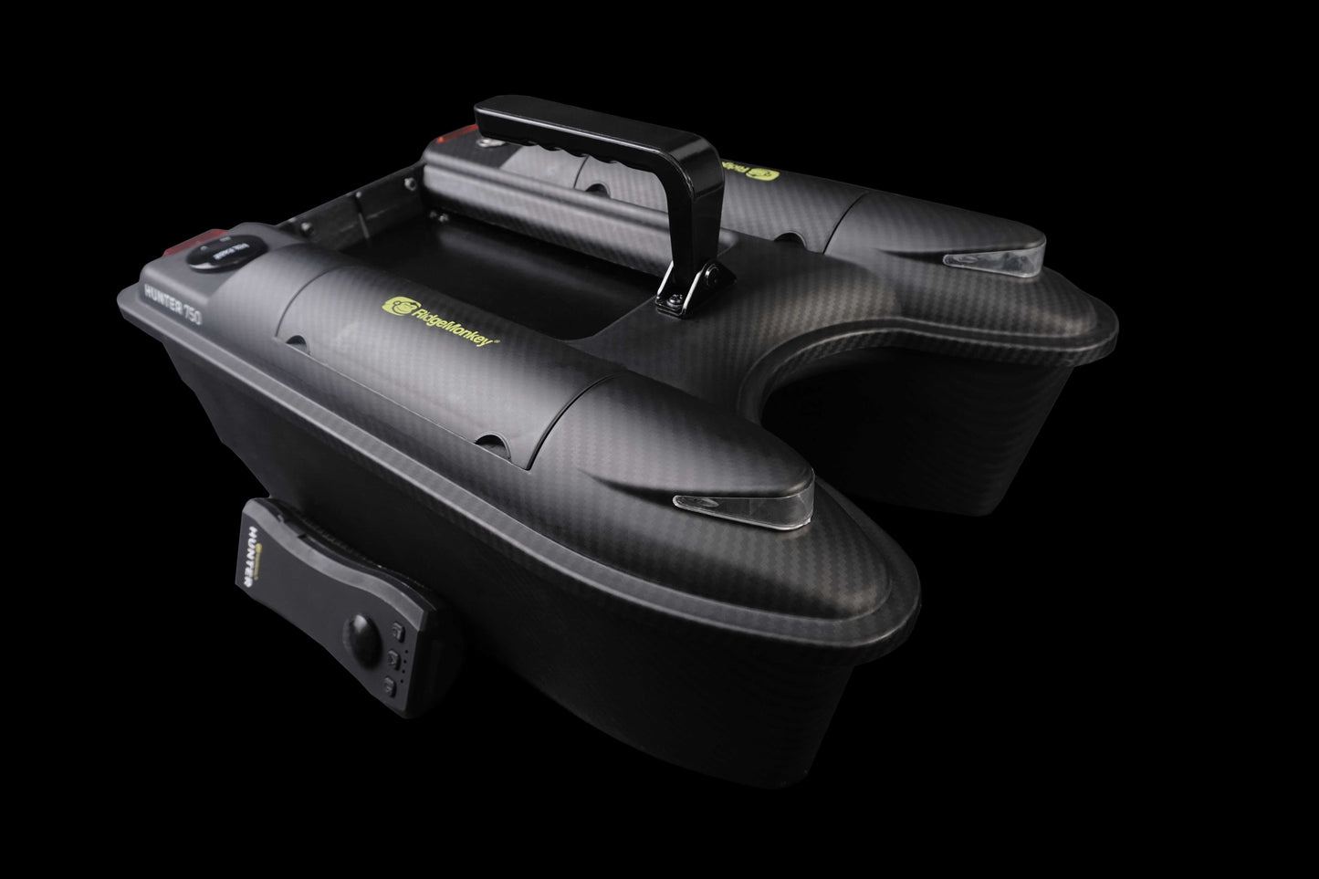 Ridgemonkey Hunter 750 Bait Boats