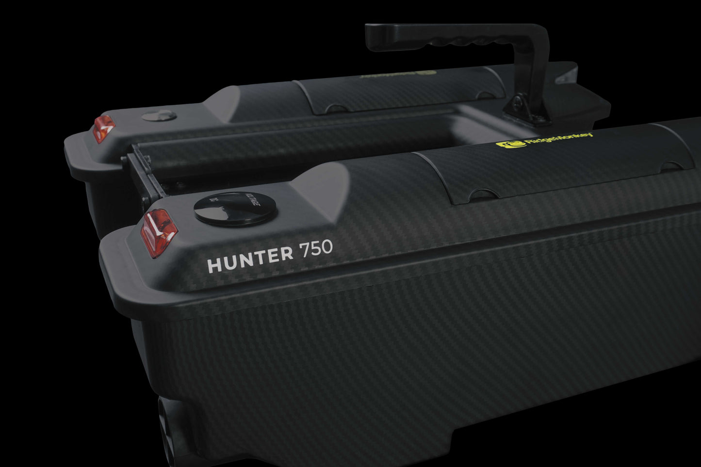 Ridgemonkey Hunter 750 Bait Boats