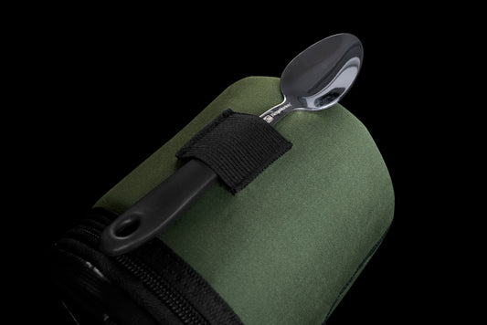 Ridgemonkey Ecopower USB Heated Gas Canister Cover