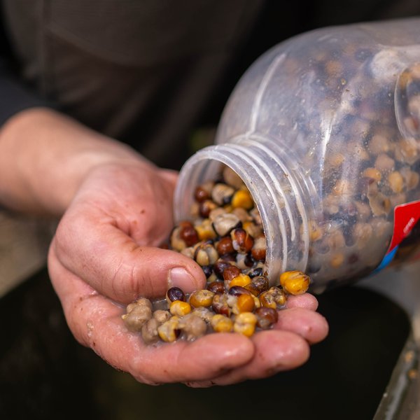 Nash Seed Mix 2.5L Jar SPECIAL