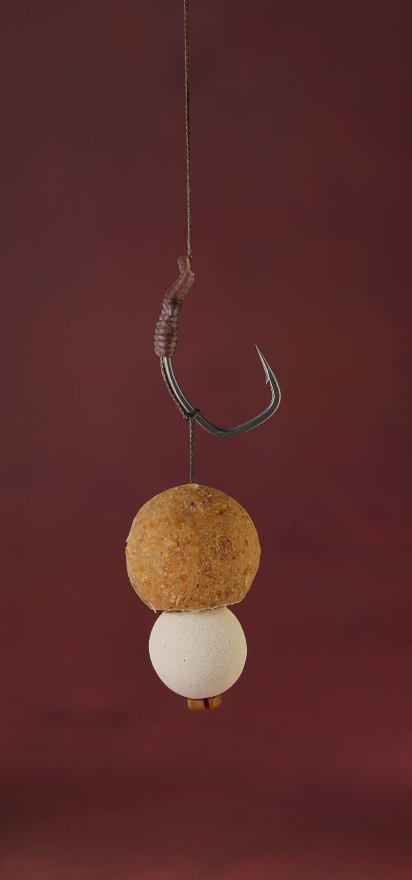 One More Cast The Lock Hooks