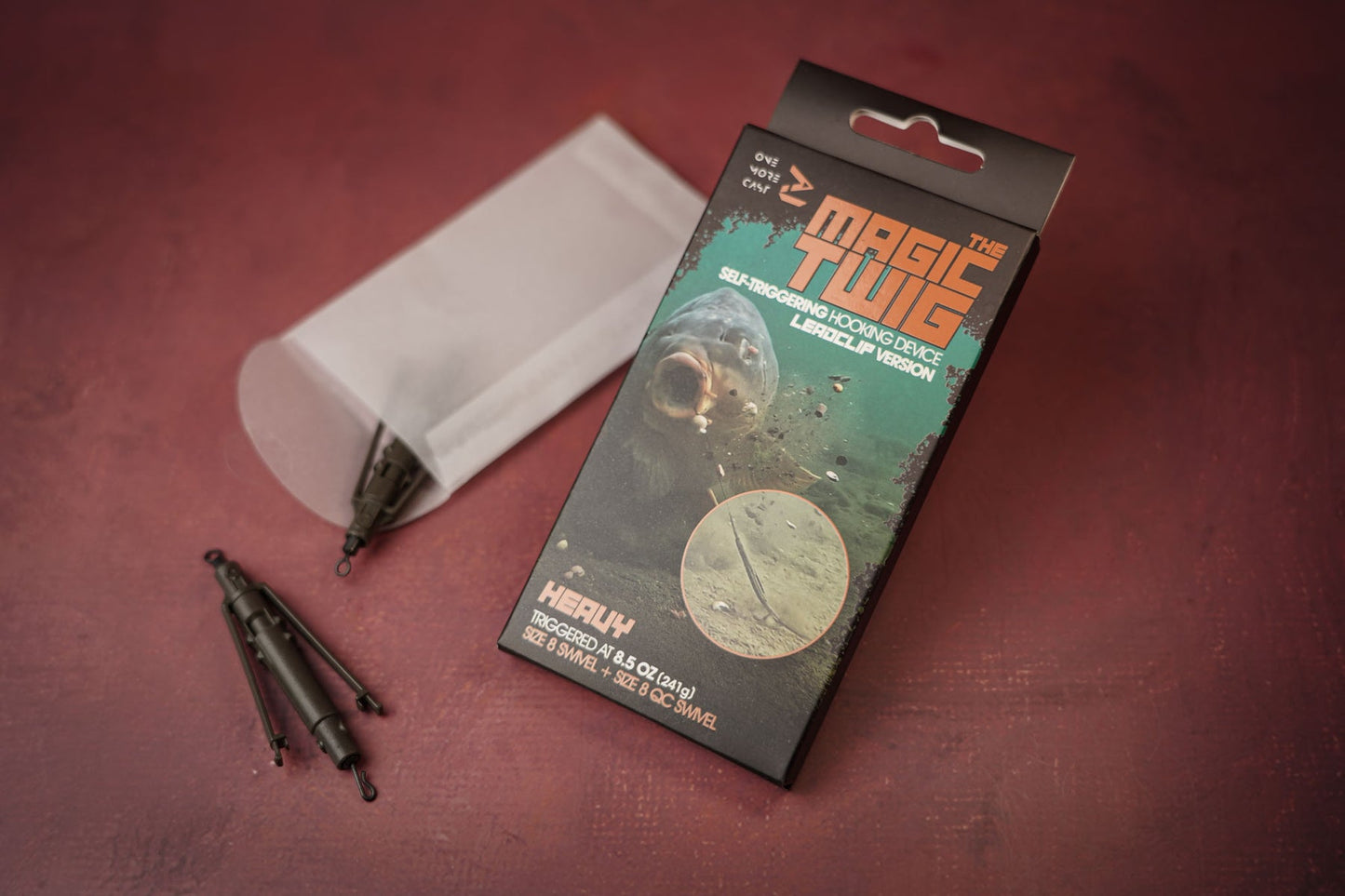One More Cast The Magic Twig (2 per pack)