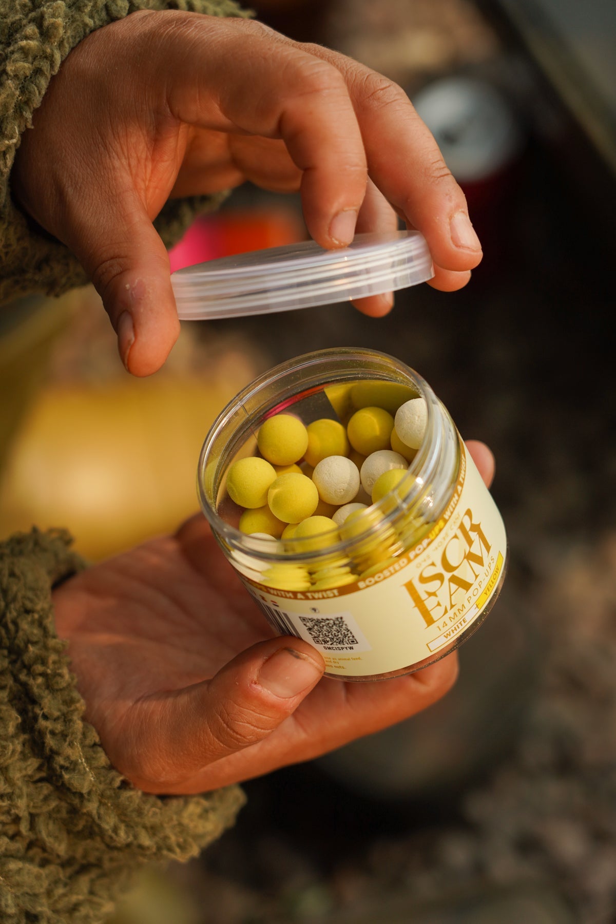 One More Cast iScream Range