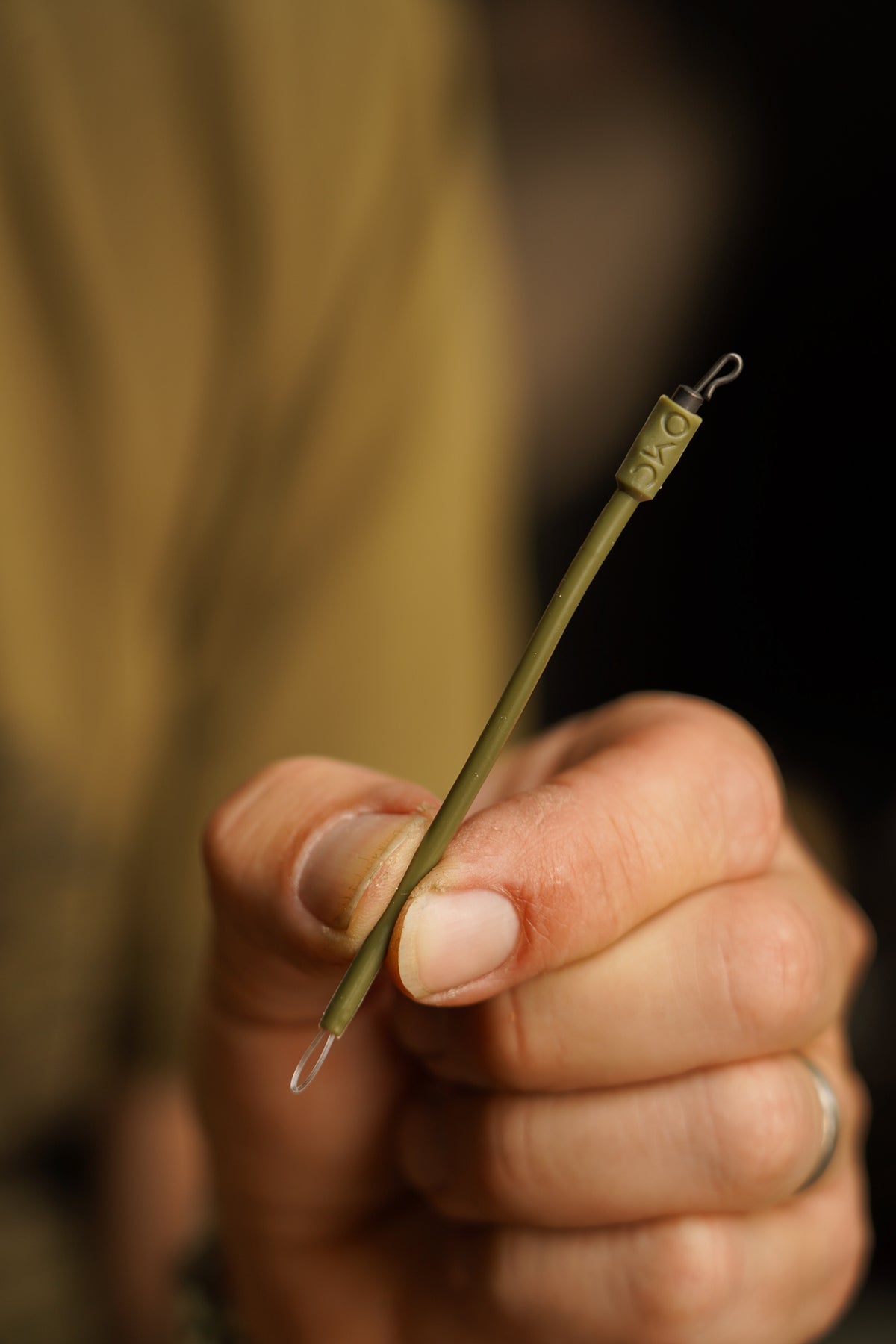 One More Cast META Solid Bag Stems