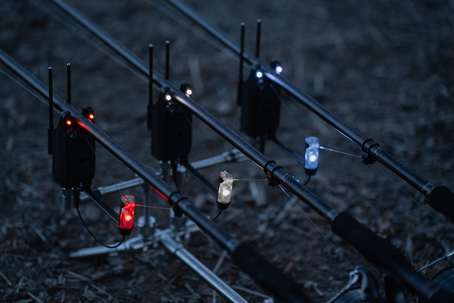 Delkim SmartLite Illuminating Hanger