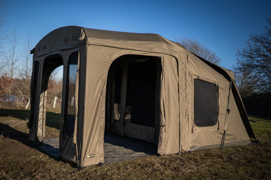 Ridgemonkey Escape XF2 "Plus" Porch Extension