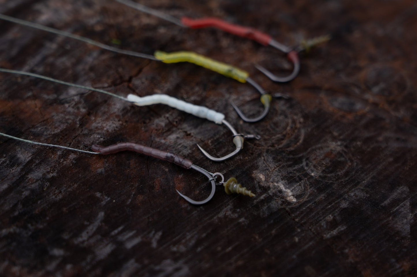 One More Cast Dazzler Long Leg Aligners