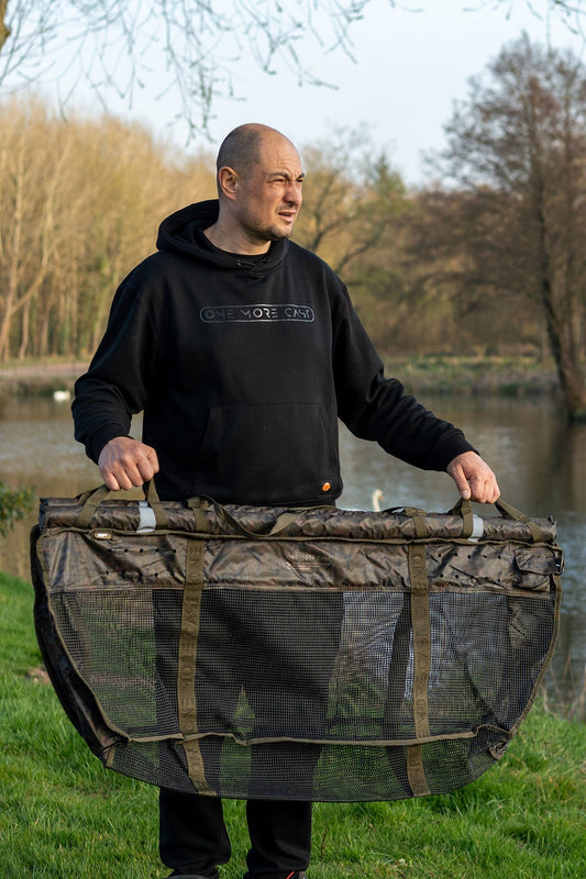 One More Cast Heist PB Sling