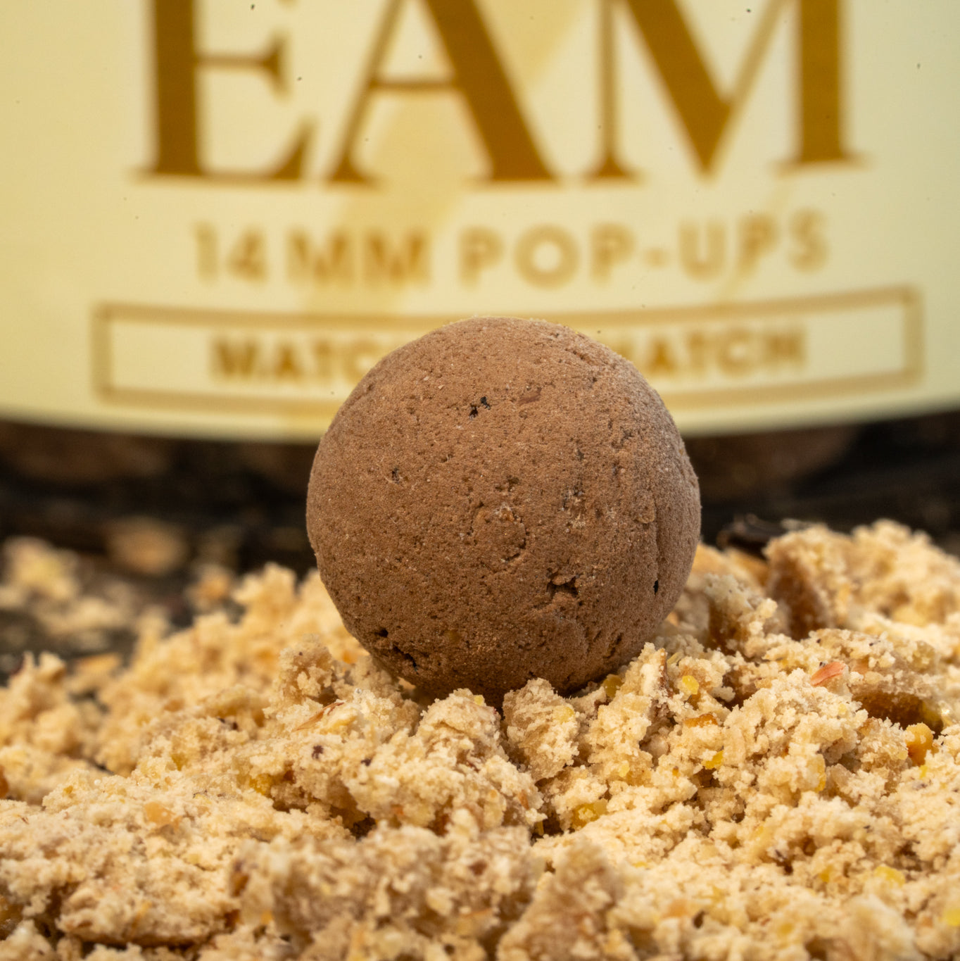 One More Cast iScream Range