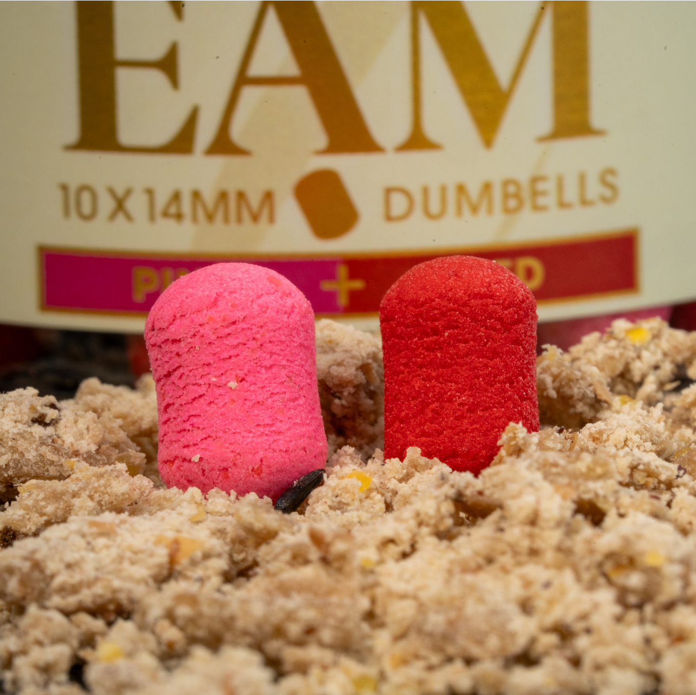 One More Cast iScream Range