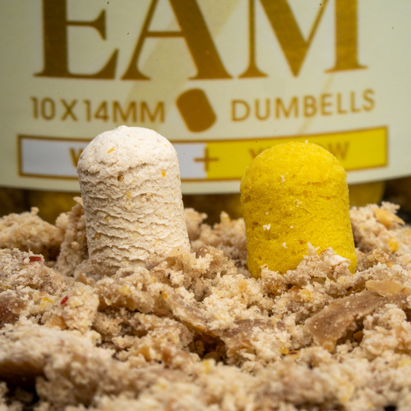 One More Cast iScream Range