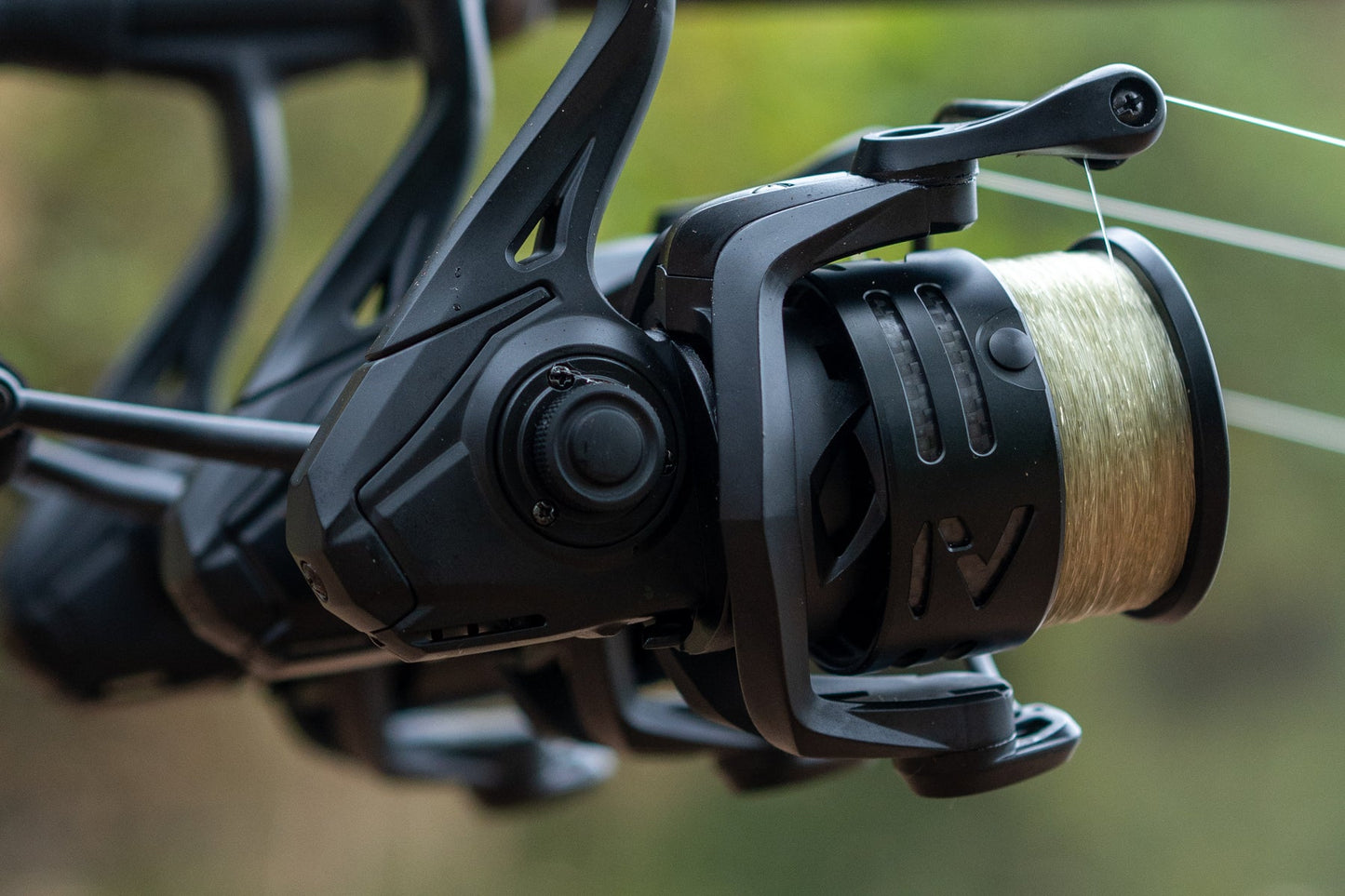 One More Cast 1of1 Reel