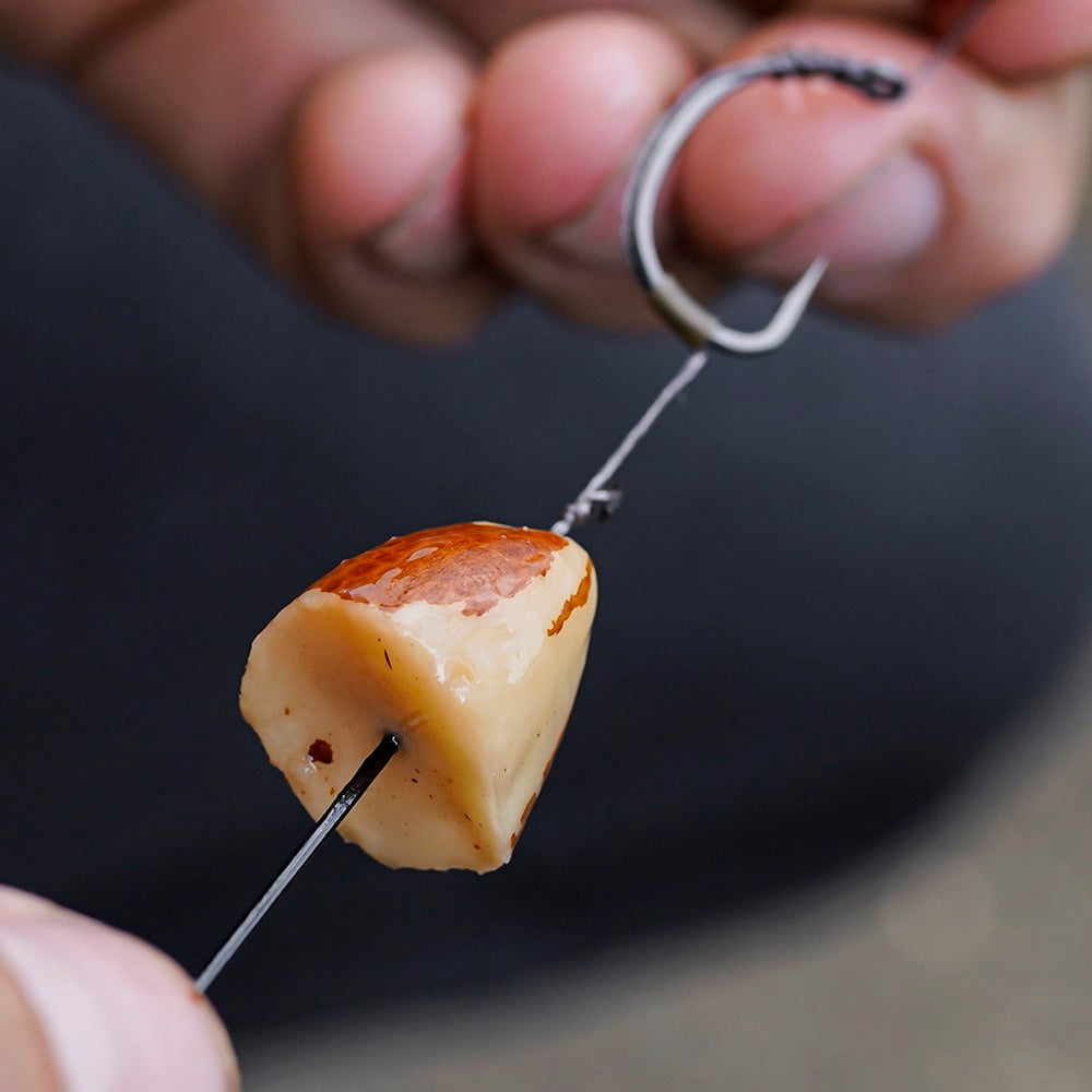 Munch Baits Boosted Brazil Nuts