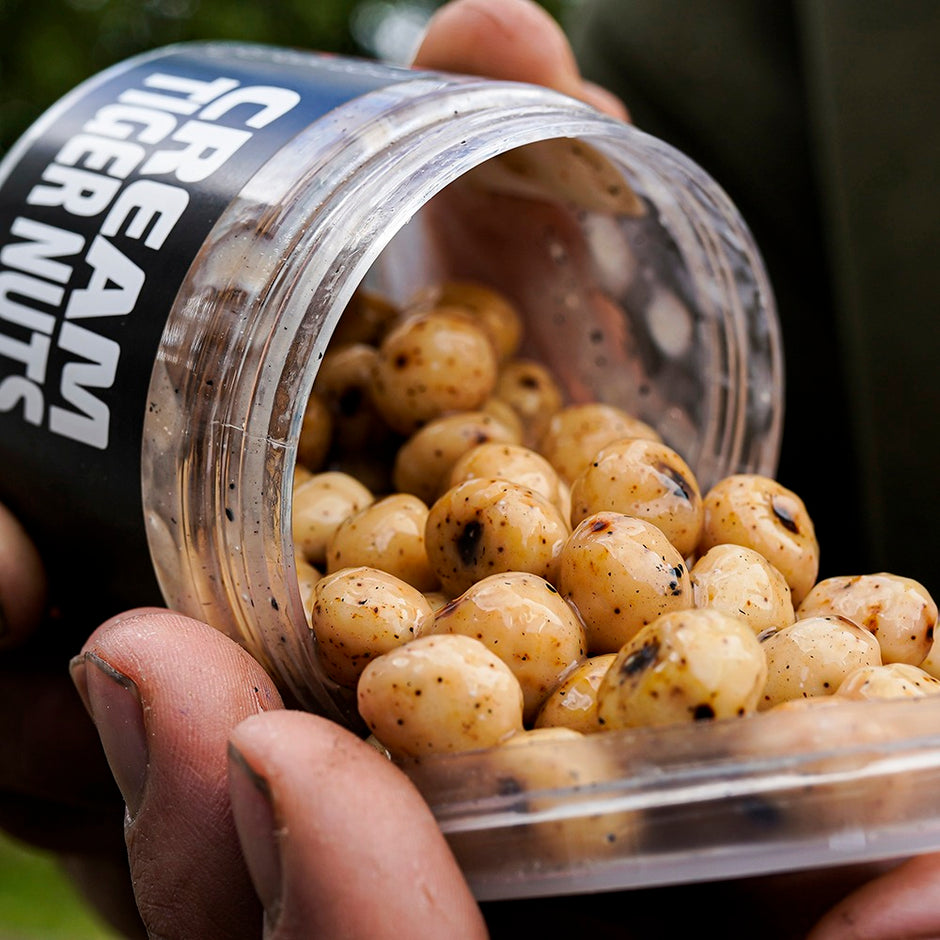 Munch Baits Carp Fishing Bait | Big Carp Tackle