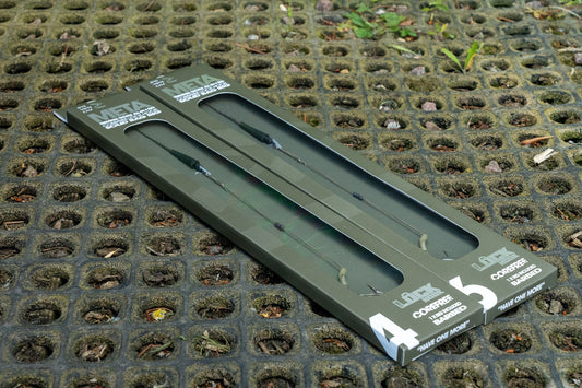 One More Cast Meta Corefree Lock Solid Bag Rig