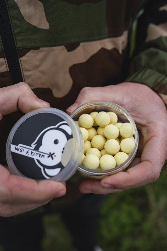 Monkey Climber WACFA Popups