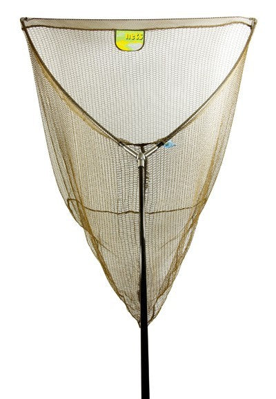 Dinsmores Shake N Dry 42' Triangle Specimen Net + Handle