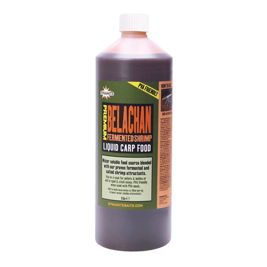 Dynamite Baits Belachan Liquid Carp Food 1L