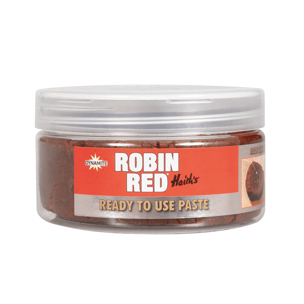 Dynamite Baits Robin Red Paste 250g
