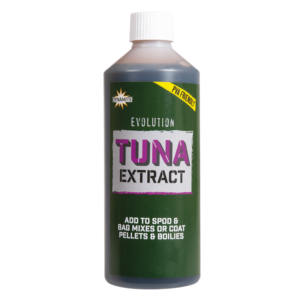 Dynamite Baits Hydrolysed Tuna Extract 500ml