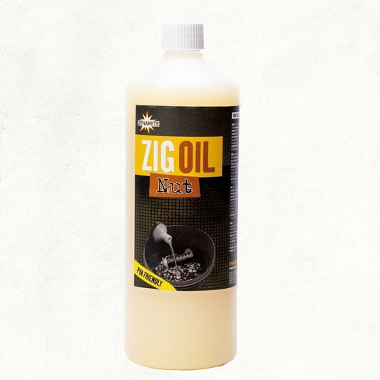 Dynamite Baits Dynamite Baits Zig Nut 1 liter