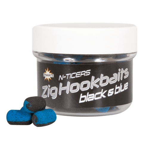 Dynamite Baits N-Ticer Zig Hookbaits 10 grams